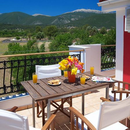 Venezia Apartments Сами Екстериор снимка