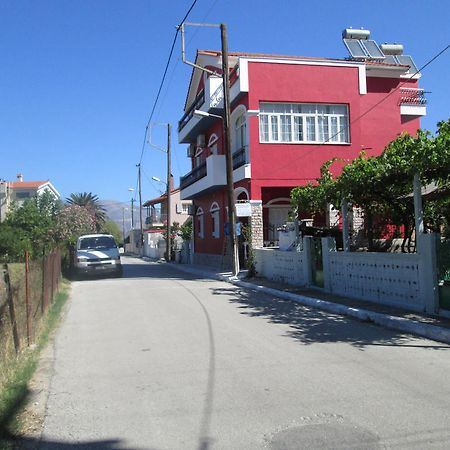 Venezia Apartments Сами Екстериор снимка