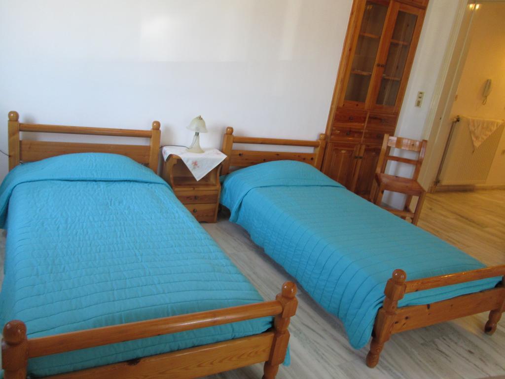 Venezia Apartments Сами Стая снимка